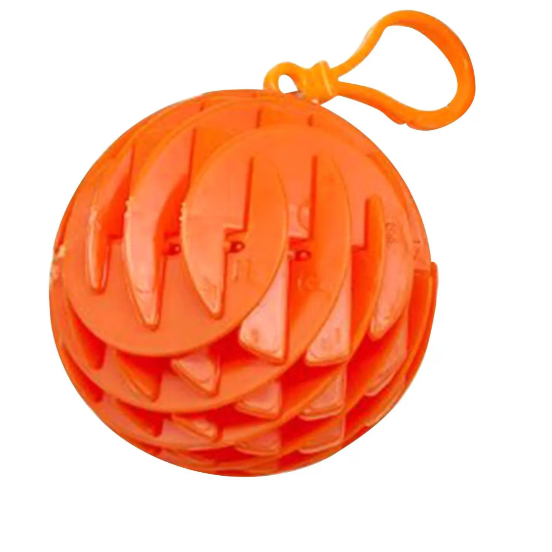 Chaveiro Fidget Morf Worm Sensoryland – Alívio do Estresse e Estímulo Sensorial