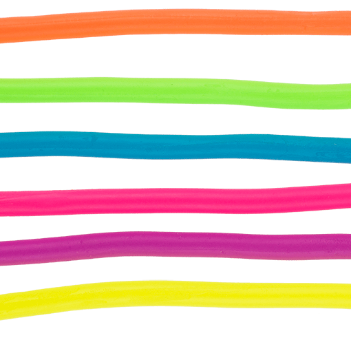 Corda Sensorial Neon – Estímulo Sensorial e Relaxamento | Sensoryland