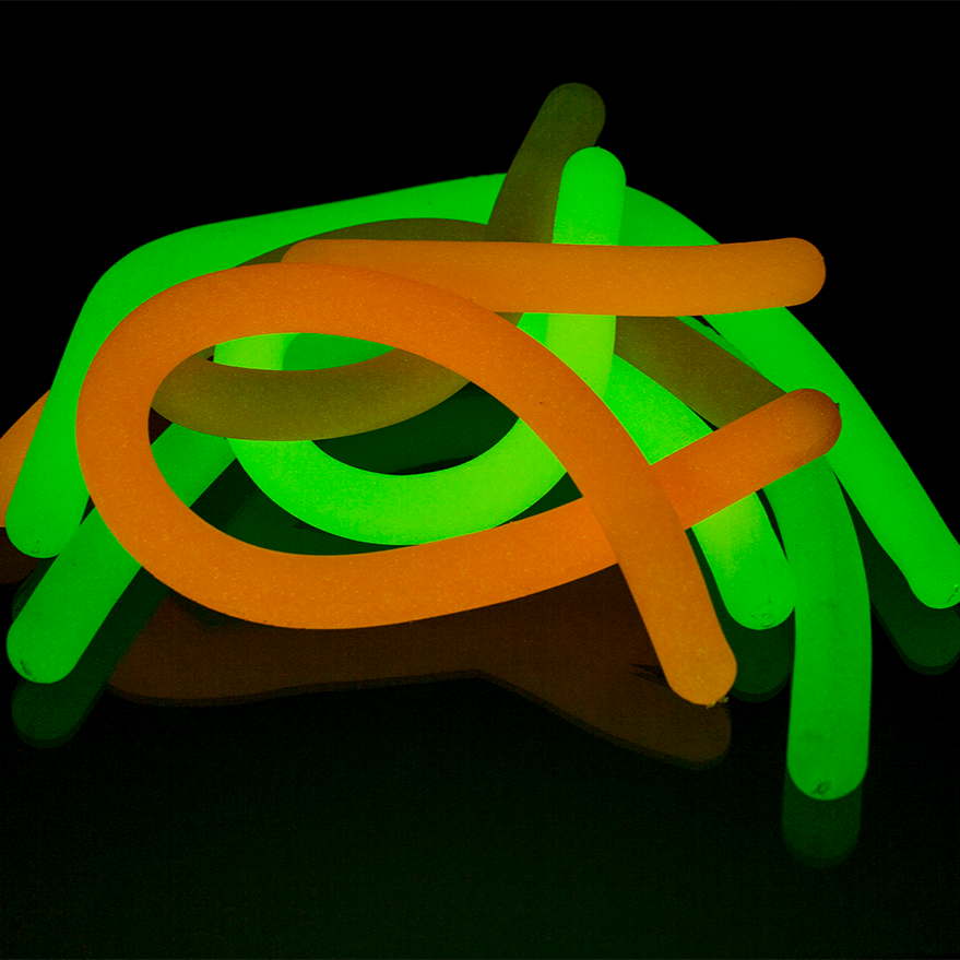 Corda Sensorial Neon – Estímulo Sensorial e Relaxamento | Sensoryland