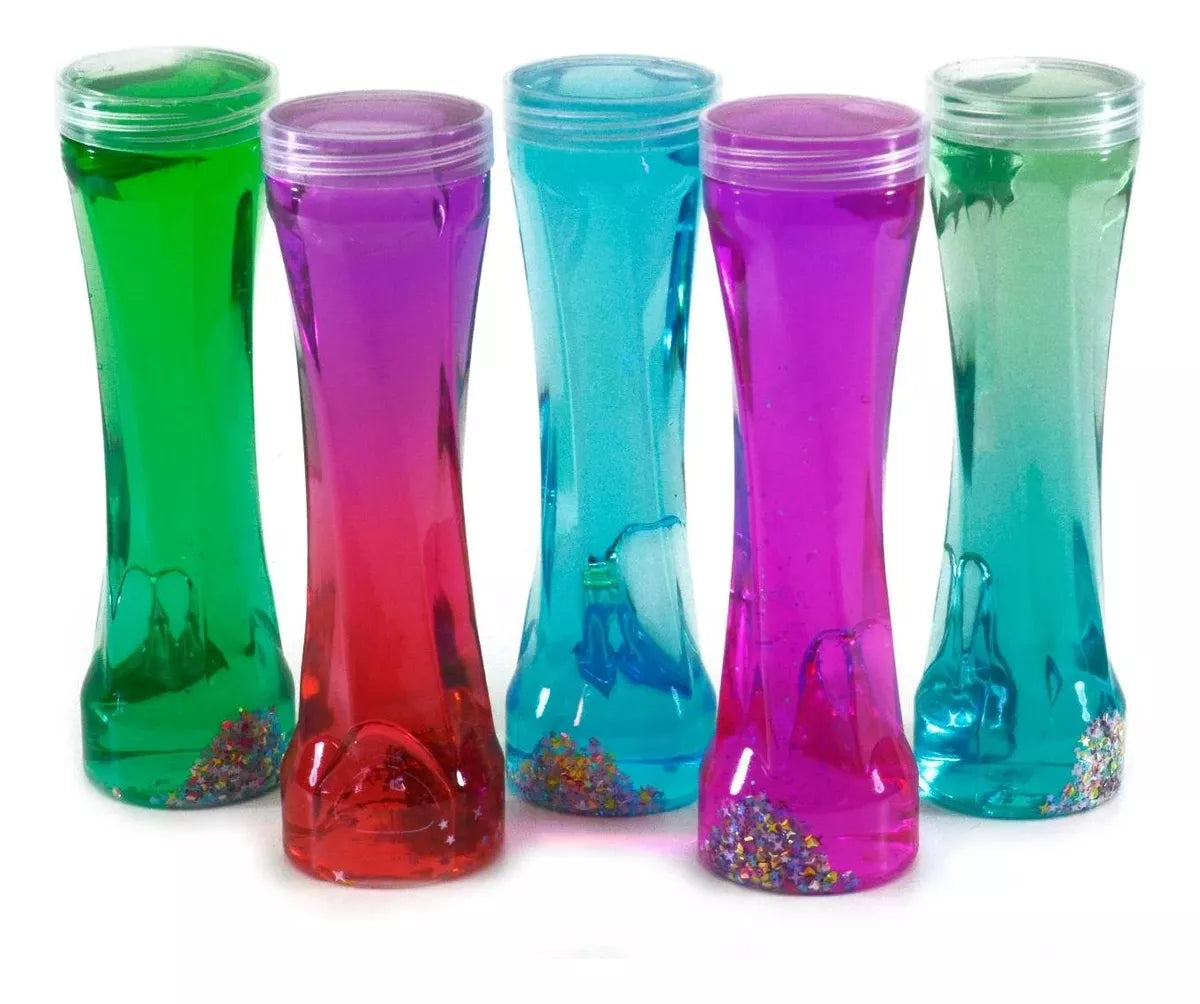 Slime Glitter Sensorial da Sensoryland