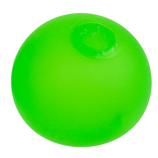 Bola Jelly Neon Sensoryland