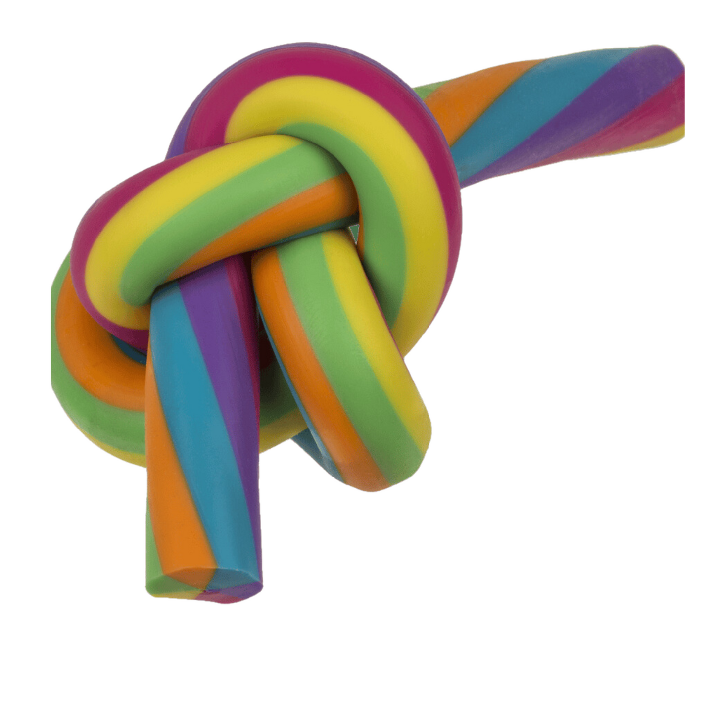 Corda Sensorial Rainbow – Estímulo e Relaxamento | Sensoryland