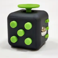 Cubo Zen Multissensorial