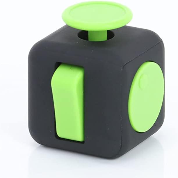 Cubo Zen Multissensorial