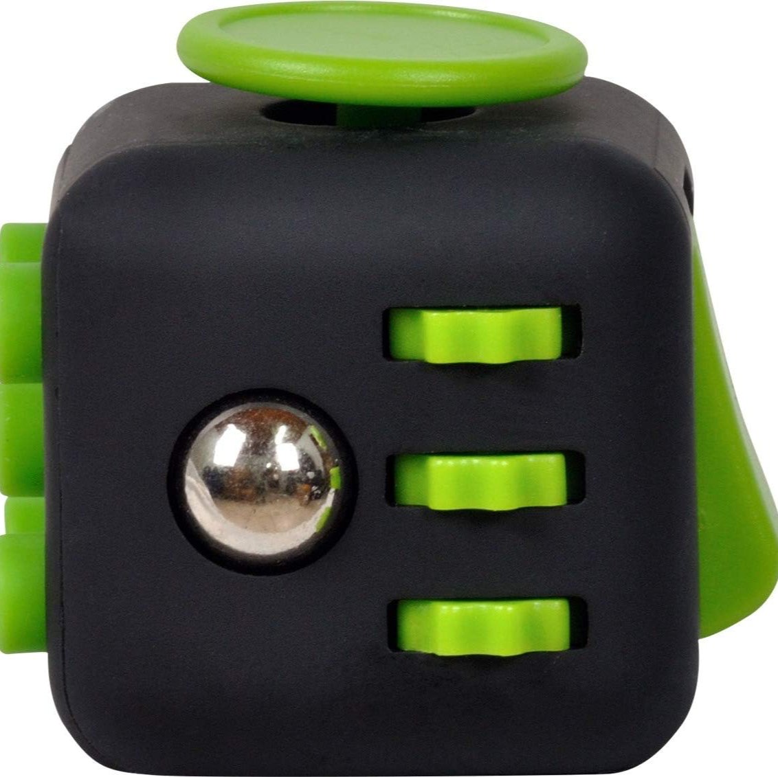 Cubo Zen Multissensorial