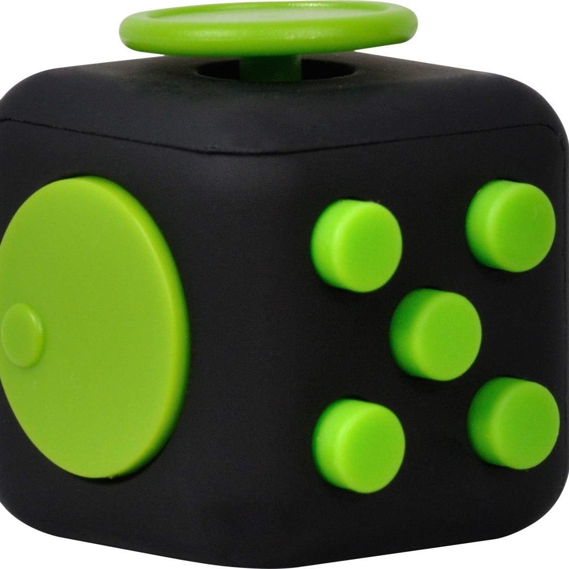 Cubo Zen Multissensorial