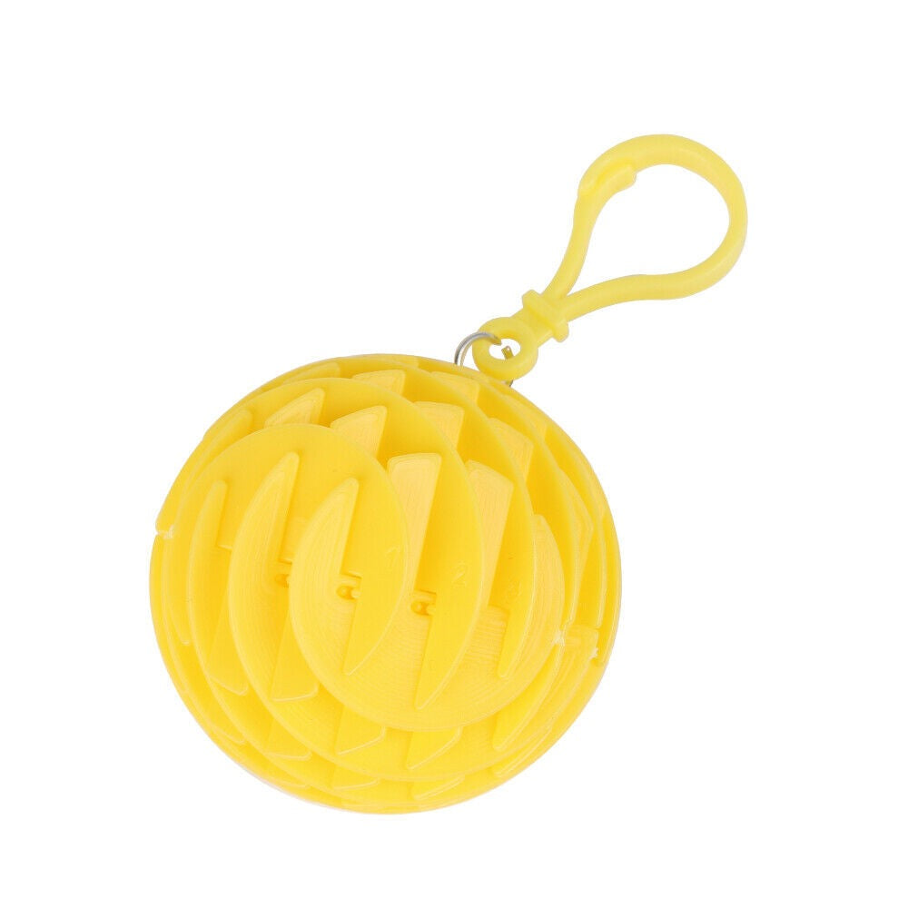 Chaveiro Fidget Morf Worm Sensoryland – Alívio do Estresse e Estímulo Sensorial