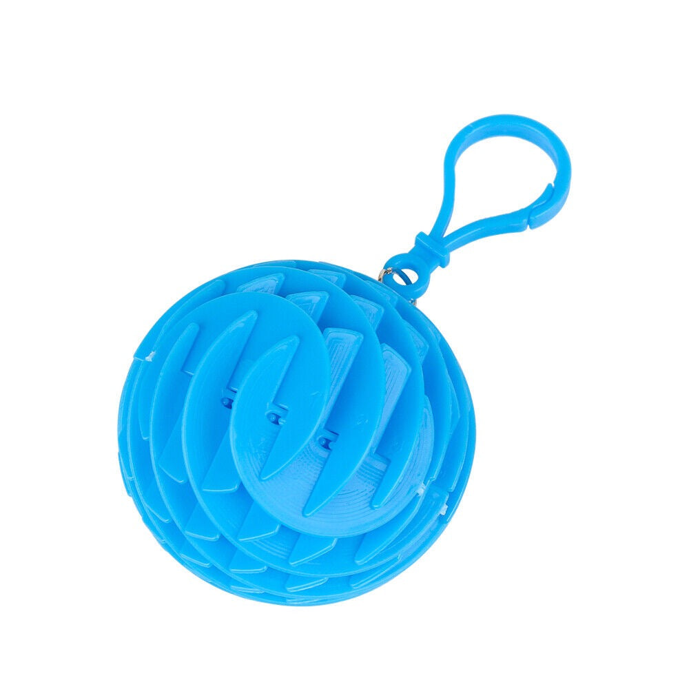 Chaveiro Fidget Morf Worm Sensoryland – Alívio do Estresse e Estímulo Sensorial