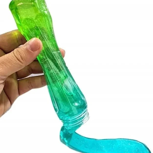 Slime Glitter Sensorial da Sensoryland