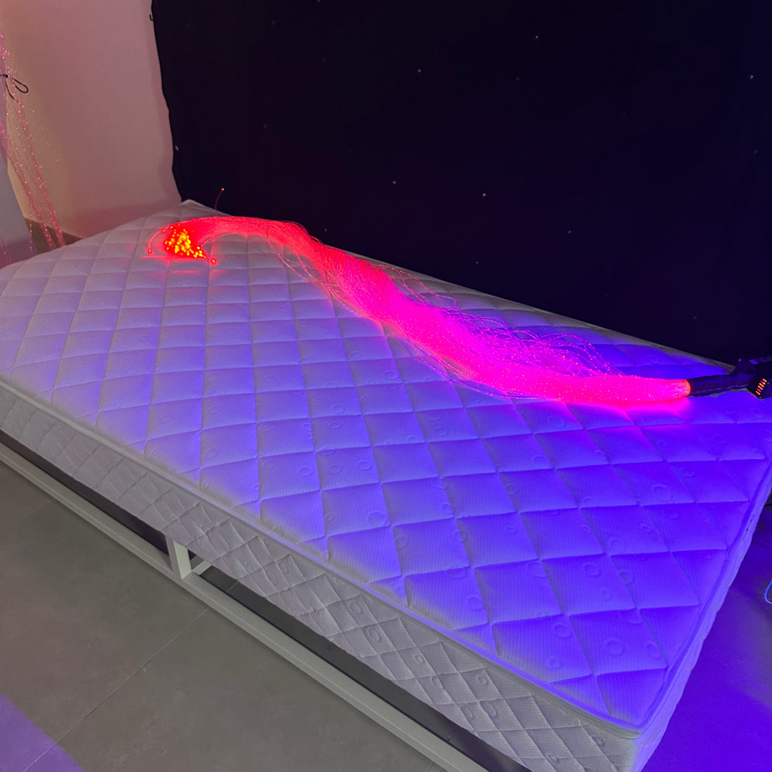 cama de água Sensoryland
