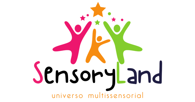 logo sensoryland, inicio