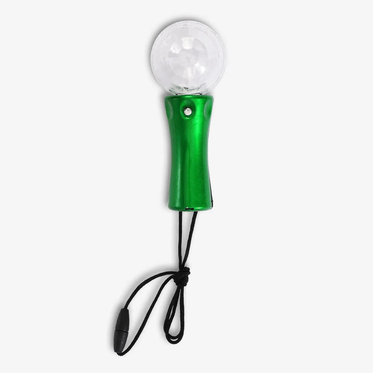 “Projetor Portátil AuraSpin com luzes coloridas para ambientes relaxantes”