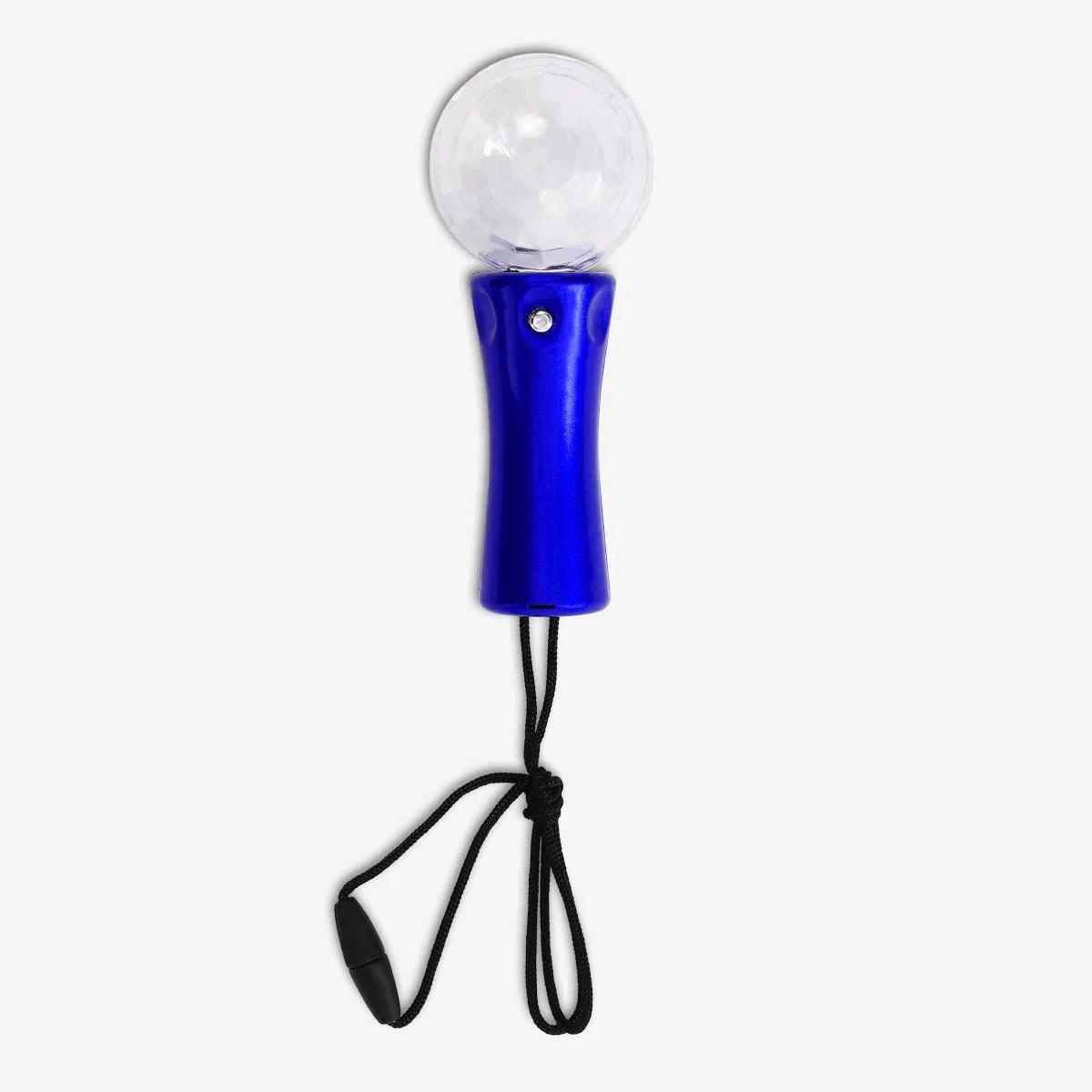“Projetor Portátil AuraSpin com luzes coloridas para ambientes relaxantes”