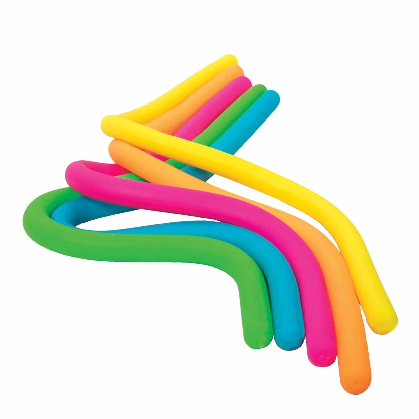 Corda Sensorial Neon Sensoryland – Estímulo Sensorial Divertido para Relaxamento e Desenvolvimento Motor