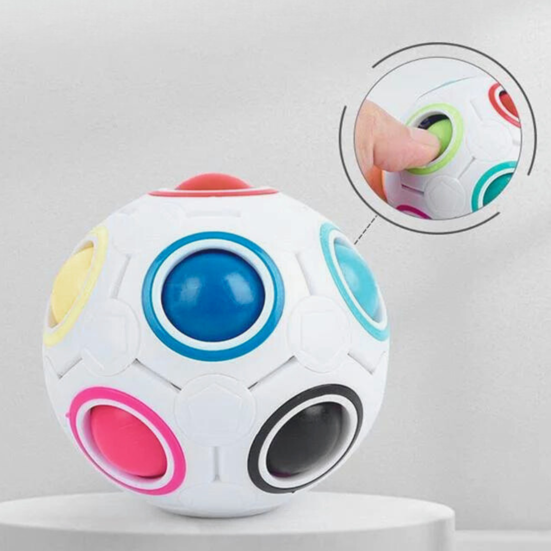 Magic Ball SL